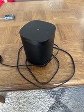 Sonos one Sl Wireless Speaker