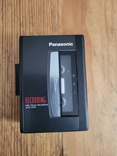 Walkman  Panasonic RQ-L305