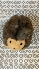 Peluche doudou vintage