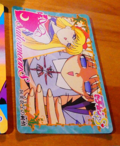 Sailormoon japanese - sailormoon, s