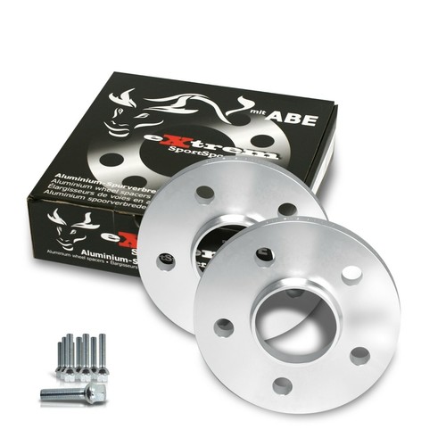 Cale elargisseur 30mm 112 - 2,