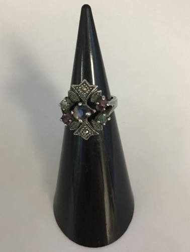 Bague arent rubis - arent/,