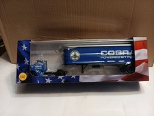 camion américain altaya 1/43