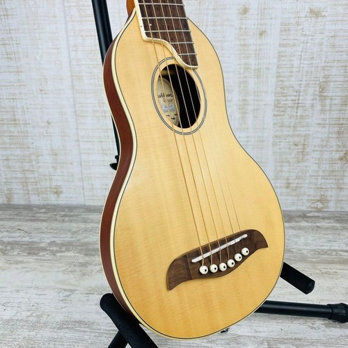 Guitare acoustique voyage - guitare,