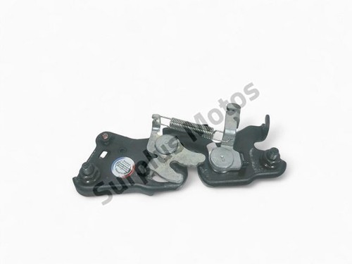 Serrure selle honda nss - serrure,