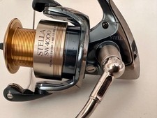 Moulinet toupie Shimano 01