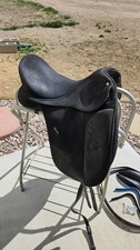 Isabella Wintec 17" Dressage