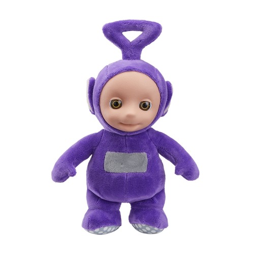 Teletubbies character 8 - teletubbies, uk