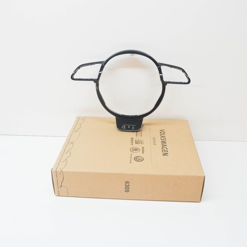 Audi steering wheel cover - audi,