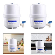 Réservoir d'eau sous pression