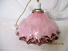 SUSPENSION LAMPE LUMINAIRE