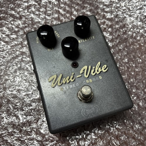 Dunlop uni vibe - uni-vibe, univibe