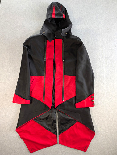 Assassins creed destiny - creed, jacket