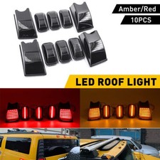 Pour Hummer H2 2003-2009 LED