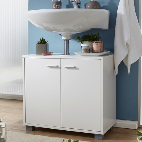 Finebuy évier armoire avec - finebuy,