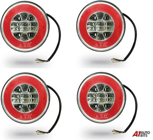 Lumières arrière néon led - lumières,