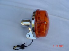 kawasaki 900Z clignotant  