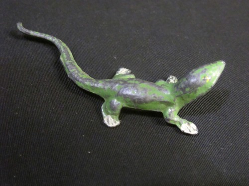Britains fig plomb - b.f,