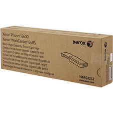 Xerox 106R02232 Cartouche de toner grande capacité noir