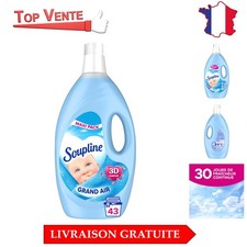 Soupline 3D Grand Air -