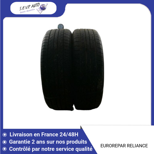Paire de pneus - 🇫🇷,