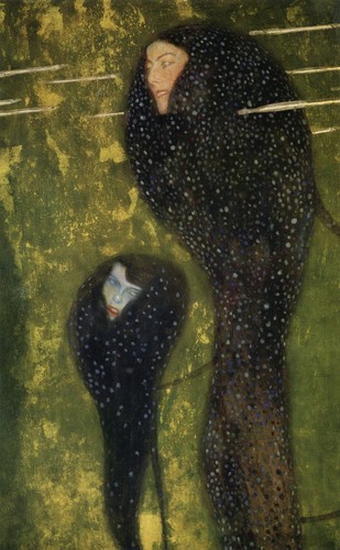 050 gustav klimt - klimt,