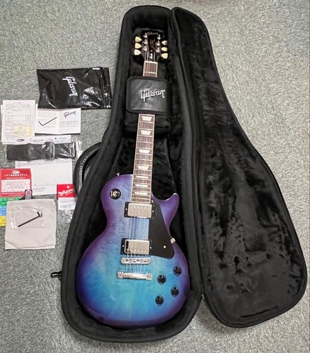Gibson les paul studio - paul,