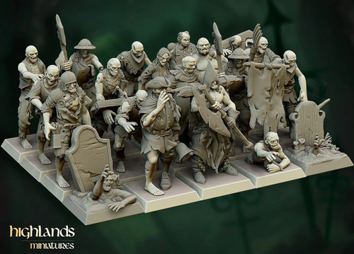 Zombie compatible comtes - zombie,