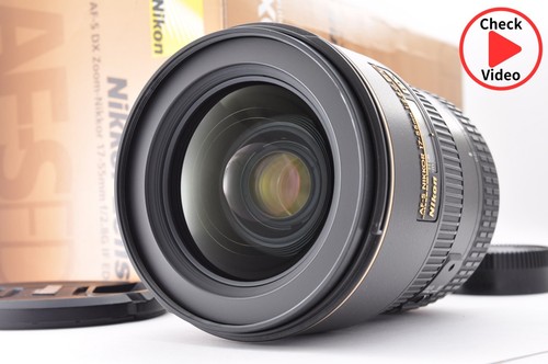 Objectif nikon dx - objectif,