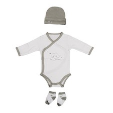 Coffret Naissance Bébé