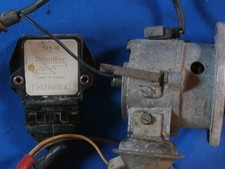 Allumeur "Ducellier" Peugeot