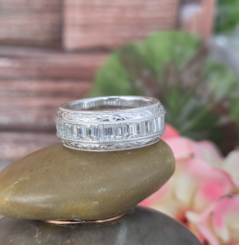 Genuine tacori 925 - tacori, sterling