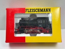 FLEISCHMANN - LOCOMOTIVE D.R