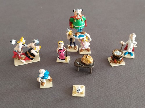 Pixi mini asterix - mini,