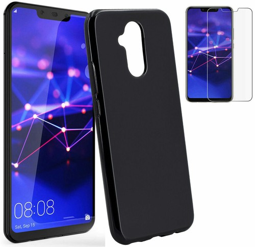 Coque brillant noir sac - coque, de