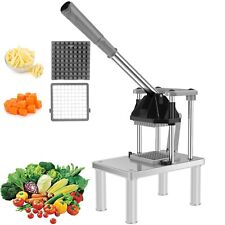 Coupe Frites Légumes