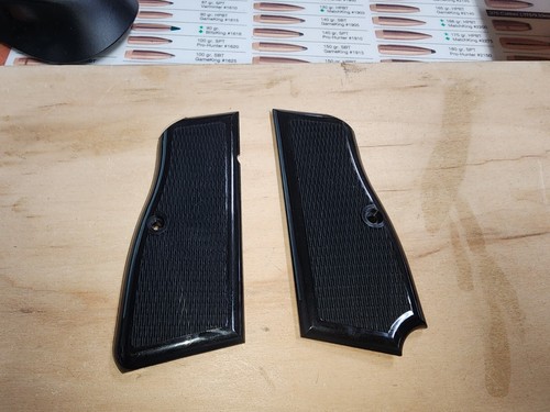 Fnh factory black polymer - fnh,