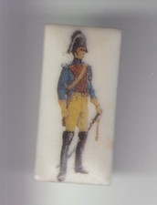 RARE PINS PIN'S .. GENDARMERIE