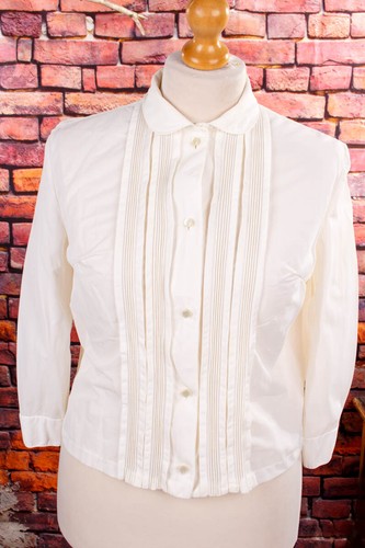 Blouse vintage orig 60s - orig, en