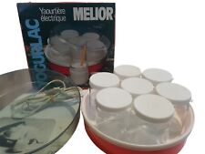 Ancienne Yaourtière