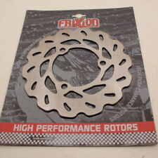 DISQUE WAVE ARRIERE HONDA TRX 450 R / ER 2WD 2004-2012 TRX450 QUAD FR5042