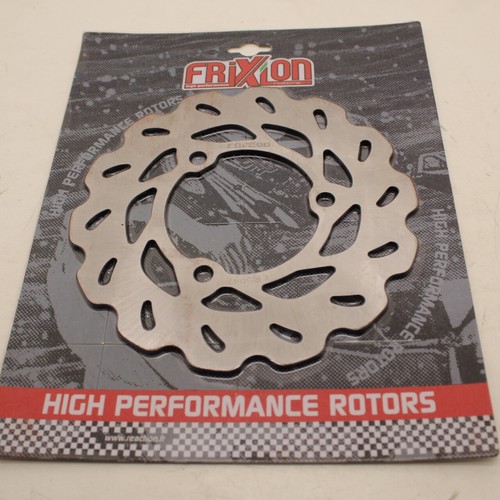 Disque wave arriere honda trx - wave,