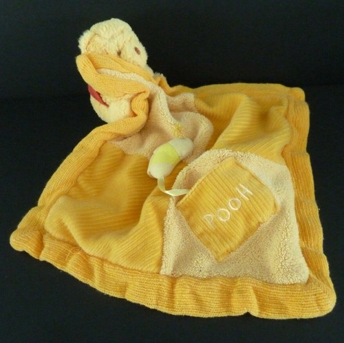 Doudou peluche disney - peluche,