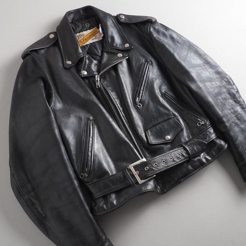 Veste motard double - veste,