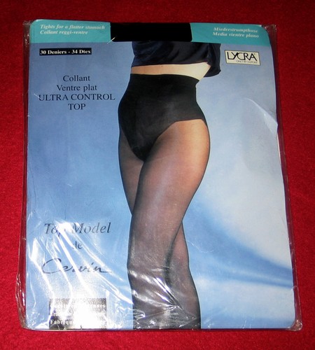 Collant sculptant opaque - t, 3
