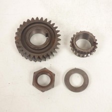 Pièce moteur diverse origine