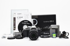 Appareil photo sans miroir