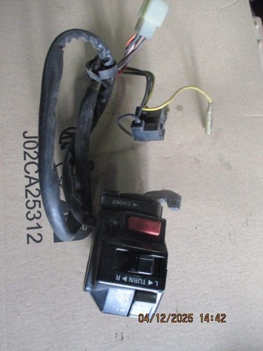 Commodo gauche 250 virago - ,