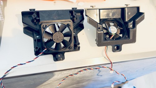 Ventilateurs beovision avant - ventilateurs,
