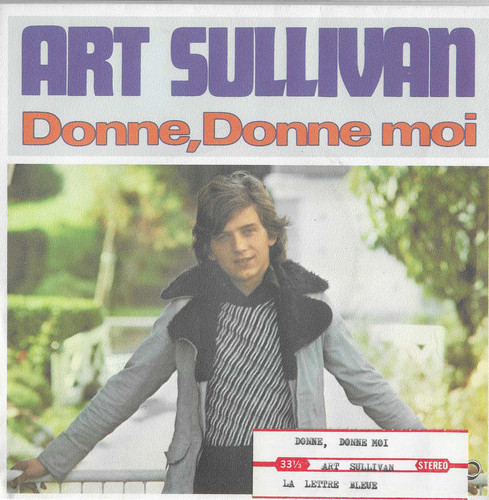 Art sullivan donne - art, *donne
